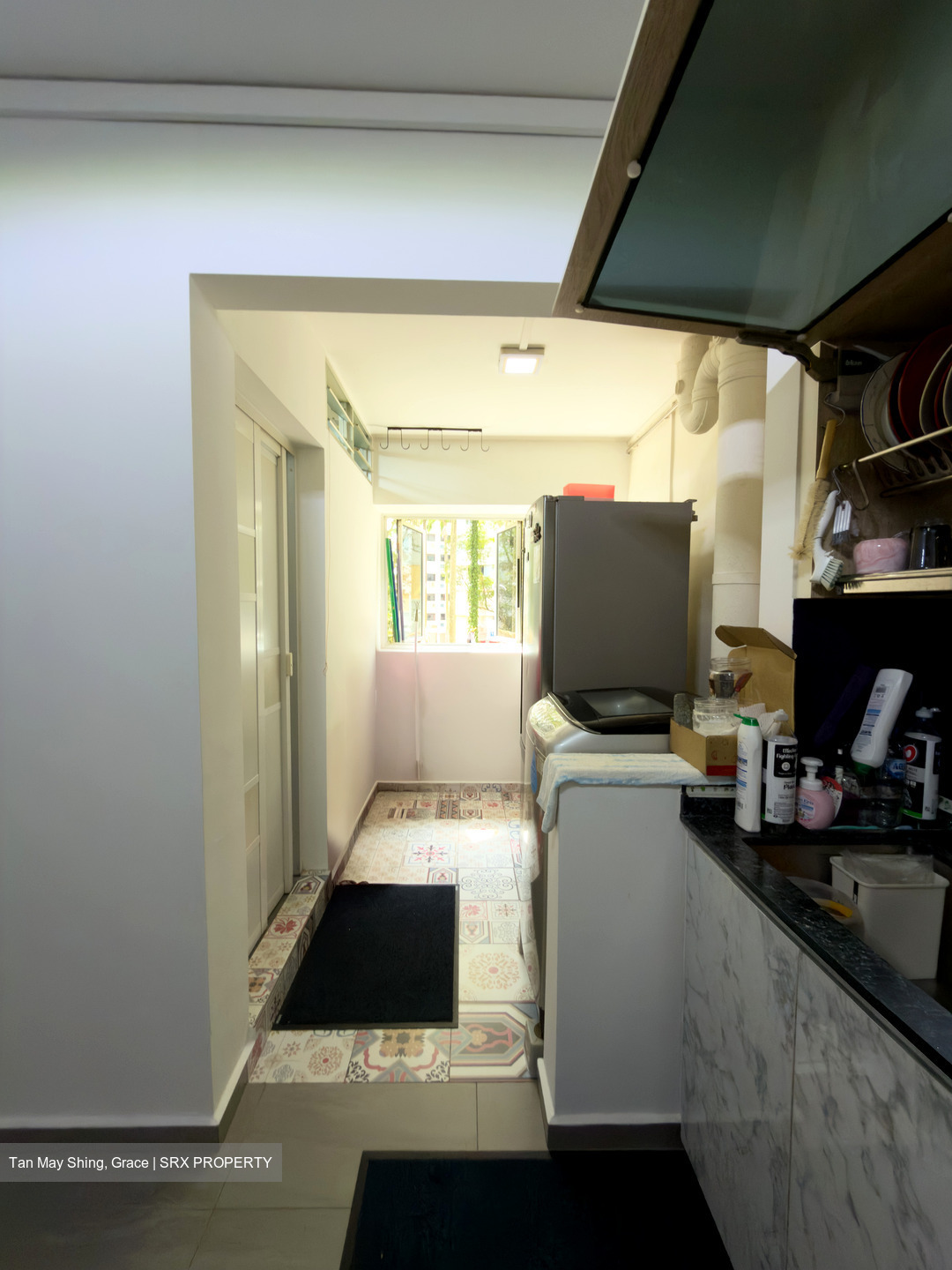 Blk 151 Jalan Teck Whye (Choa Chu Kang), HDB 4 Rooms #547322171